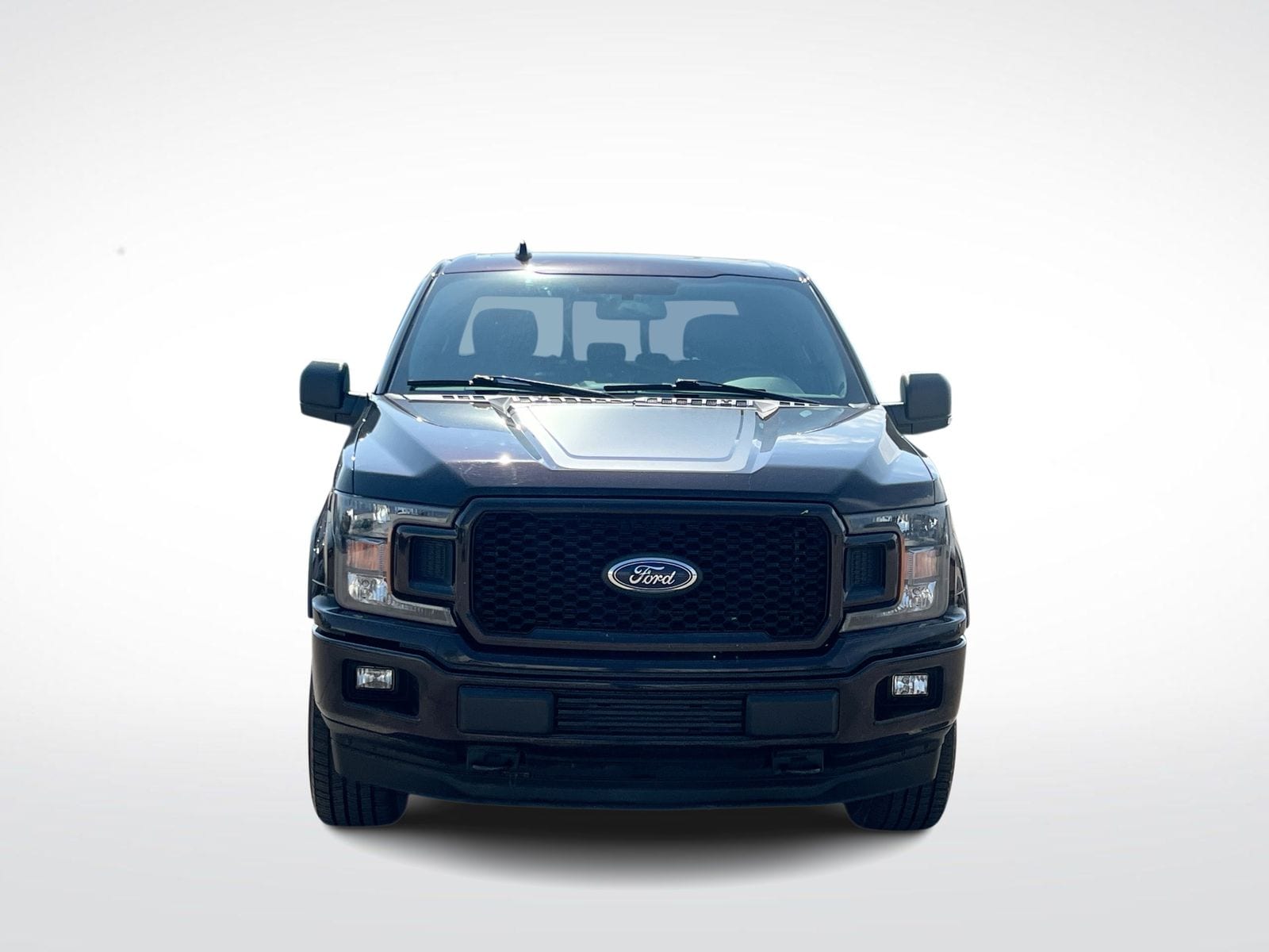 Thumbnail: 2018 Ford F-150 - 3