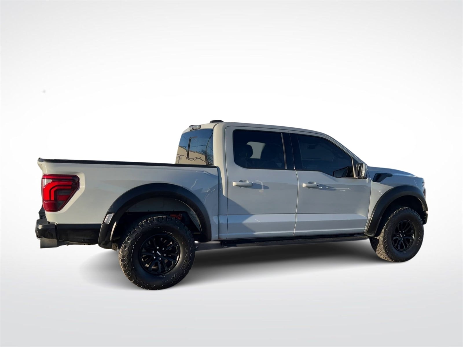 Thumbnail: 2024 Ford F-150 - 9