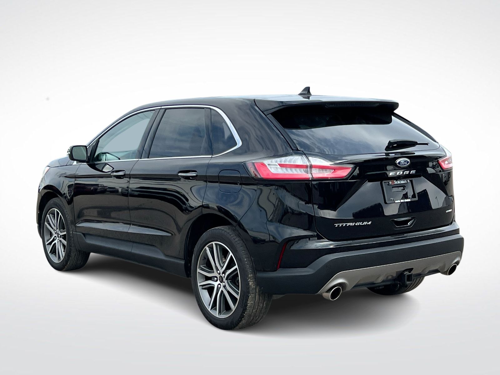 Thumbnail: 2024 Ford Edge - 6