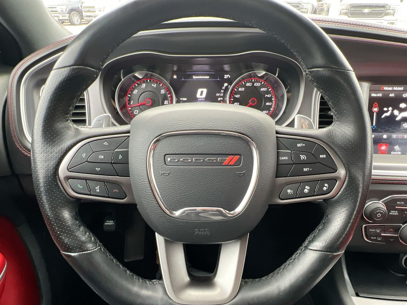 Thumbnail: 2020 Dodge Charger - 22