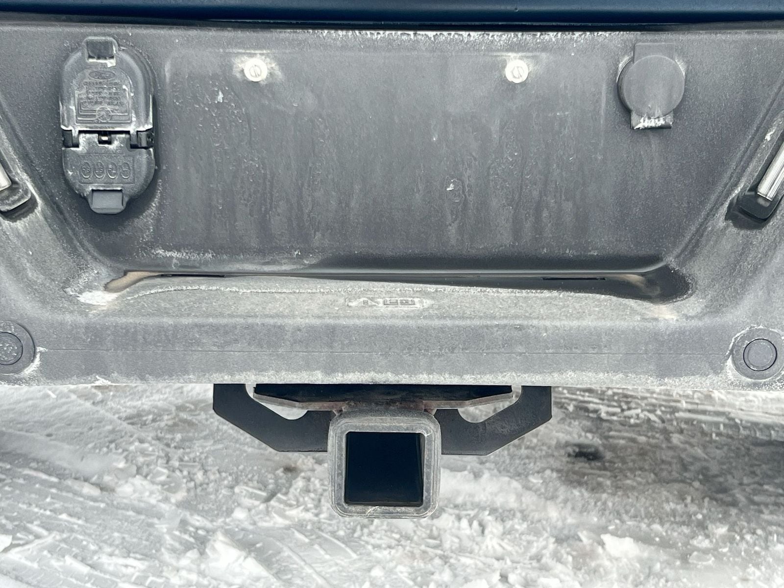 Thumbnail: 2017 Ford F-150 - 34