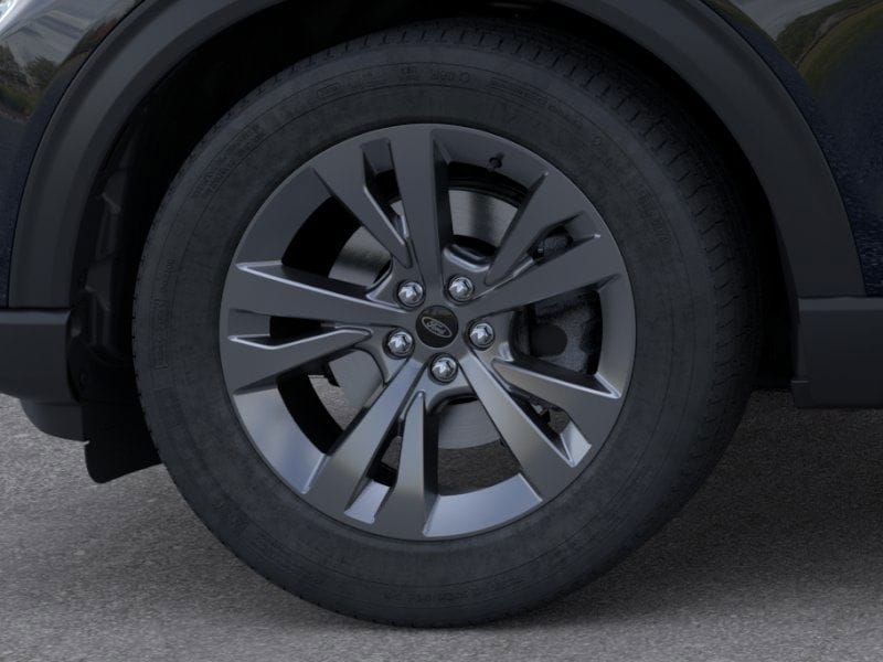 Thumbnail: 2026 Ford Explorer - 19