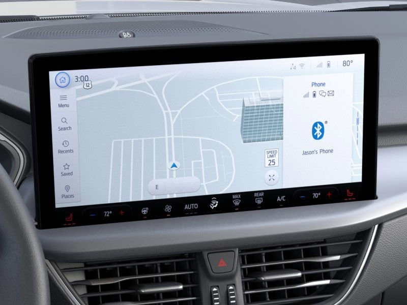 2025 Ford Escape Plug-in Hybrid 14