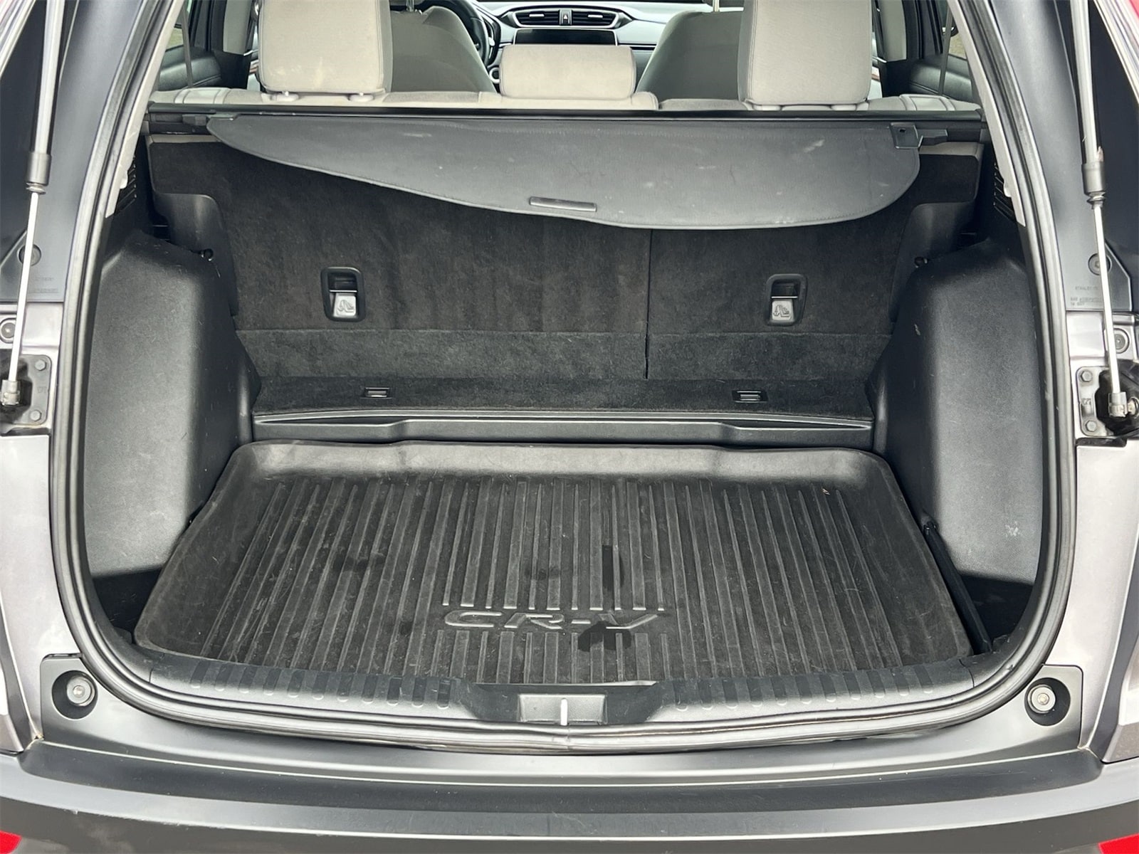 Thumbnail: 2021 Honda CR-V - 34