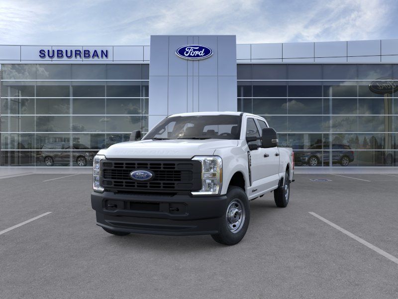 Thumbnail: 2026 Ford F-350 - 2