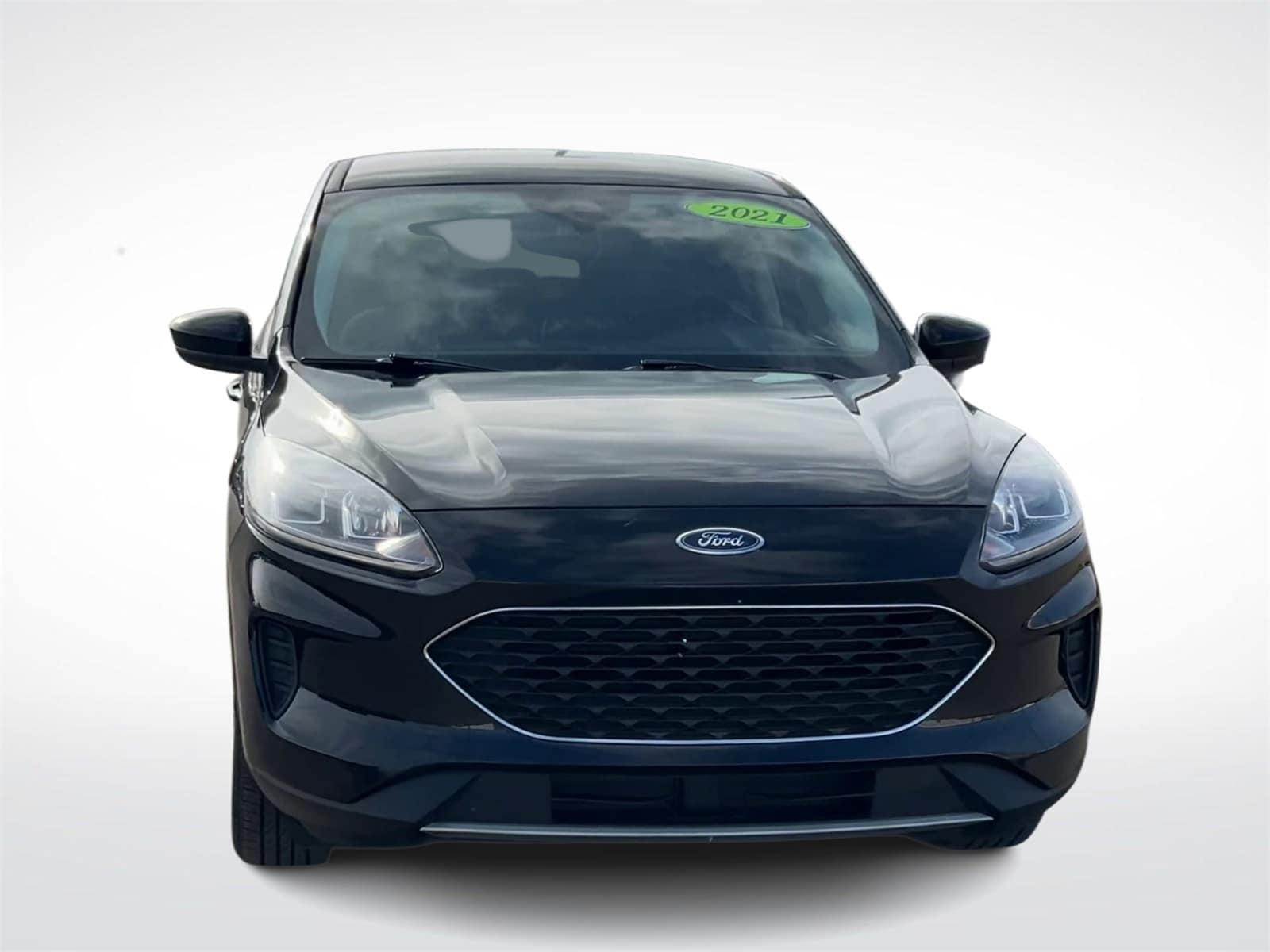 Thumbnail: 2021 Ford Escape - 3