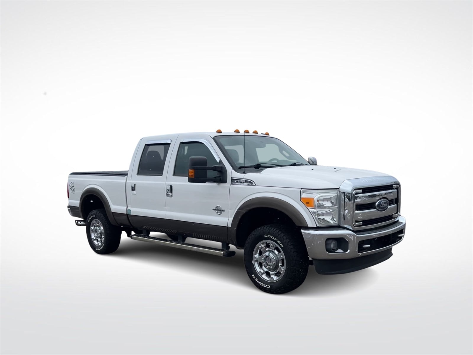 Thumbnail: 2016 Ford F-350 - 4