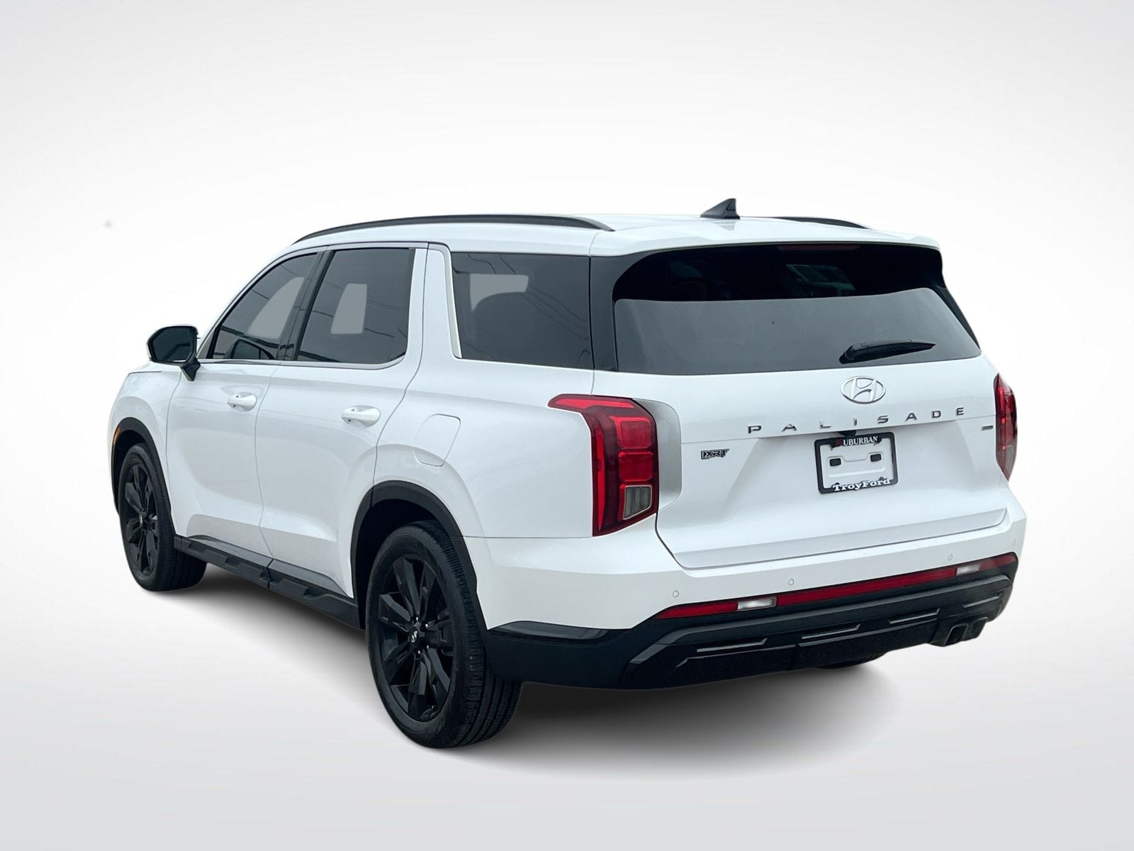 Thumbnail: 2024 Hyundai Palisade - 6