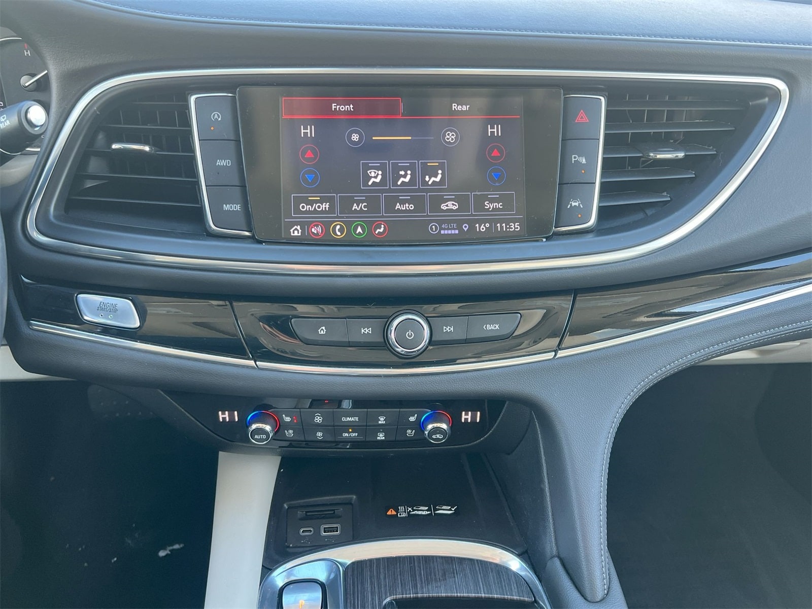 Thumbnail: 2024 Buick Enclave - 27