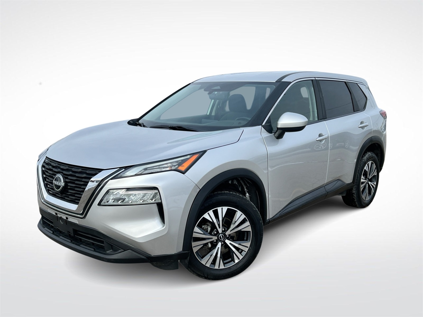 Thumbnail: 2023 Nissan Rogue - 1