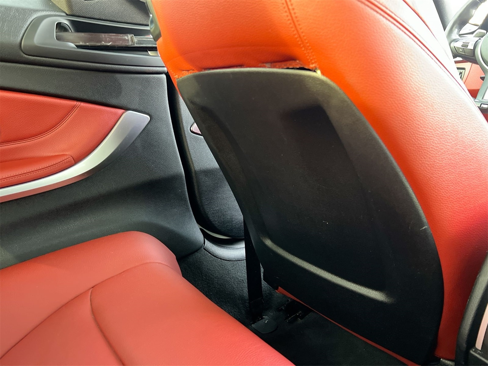 Thumbnail: 2018 BMW 4 Series - 18