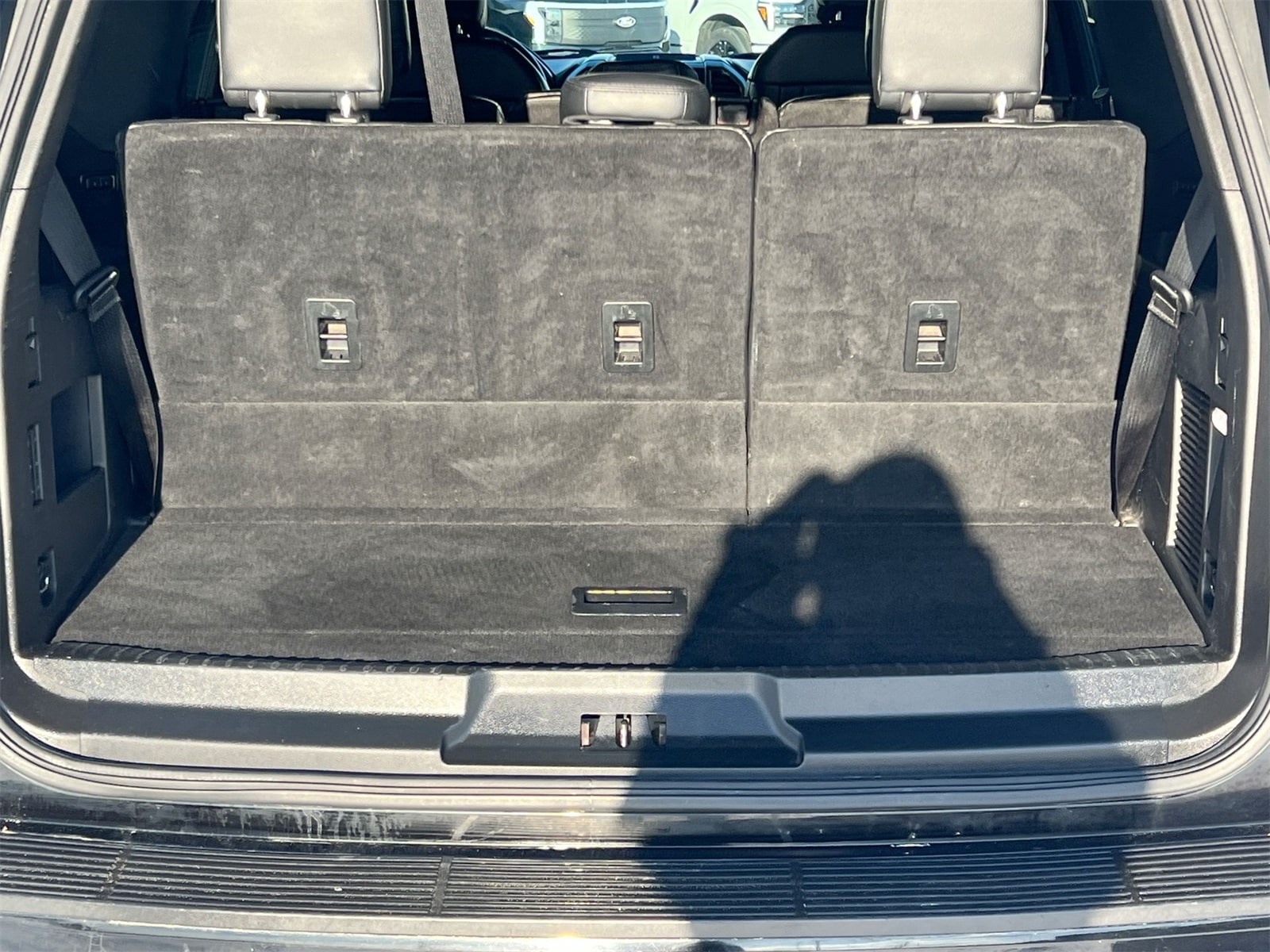 Thumbnail: 2018 Ford Expedition - 33