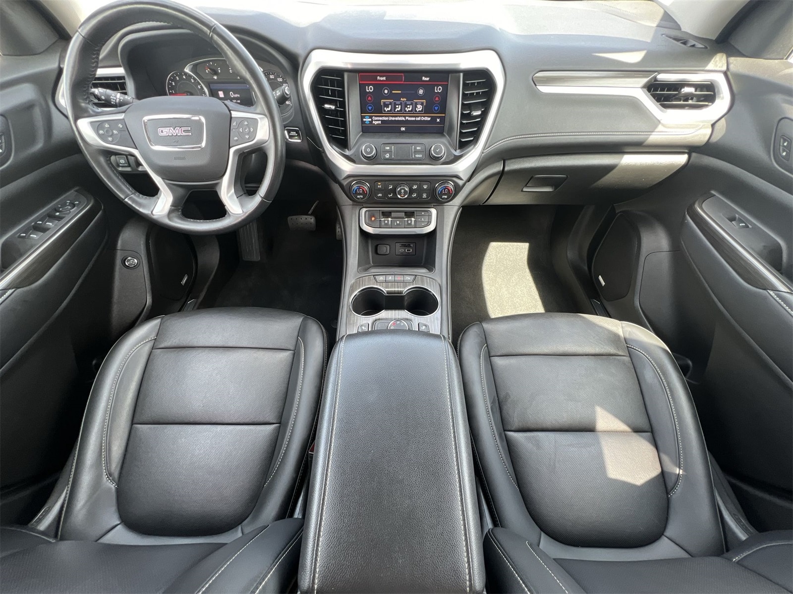 Thumbnail: 2022 GMC Acadia - 15