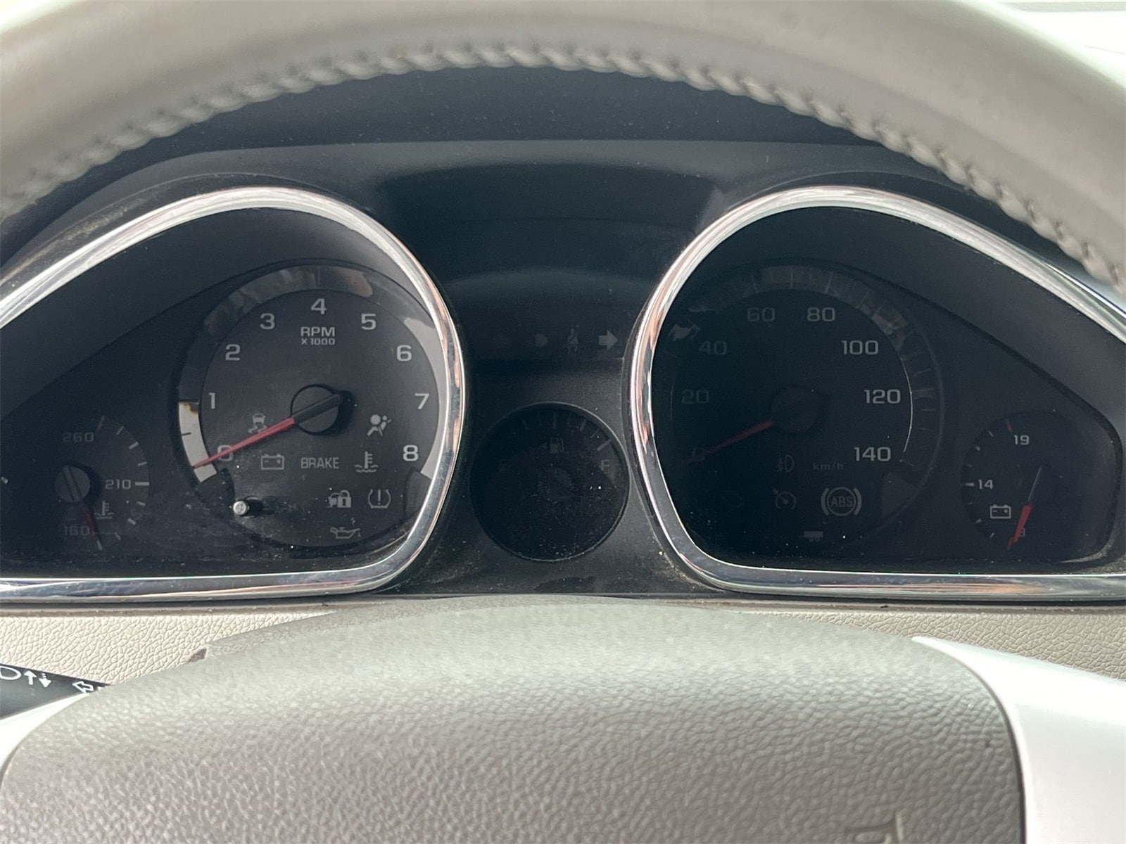 Thumbnail: 2011 Chevrolet Traverse - 31