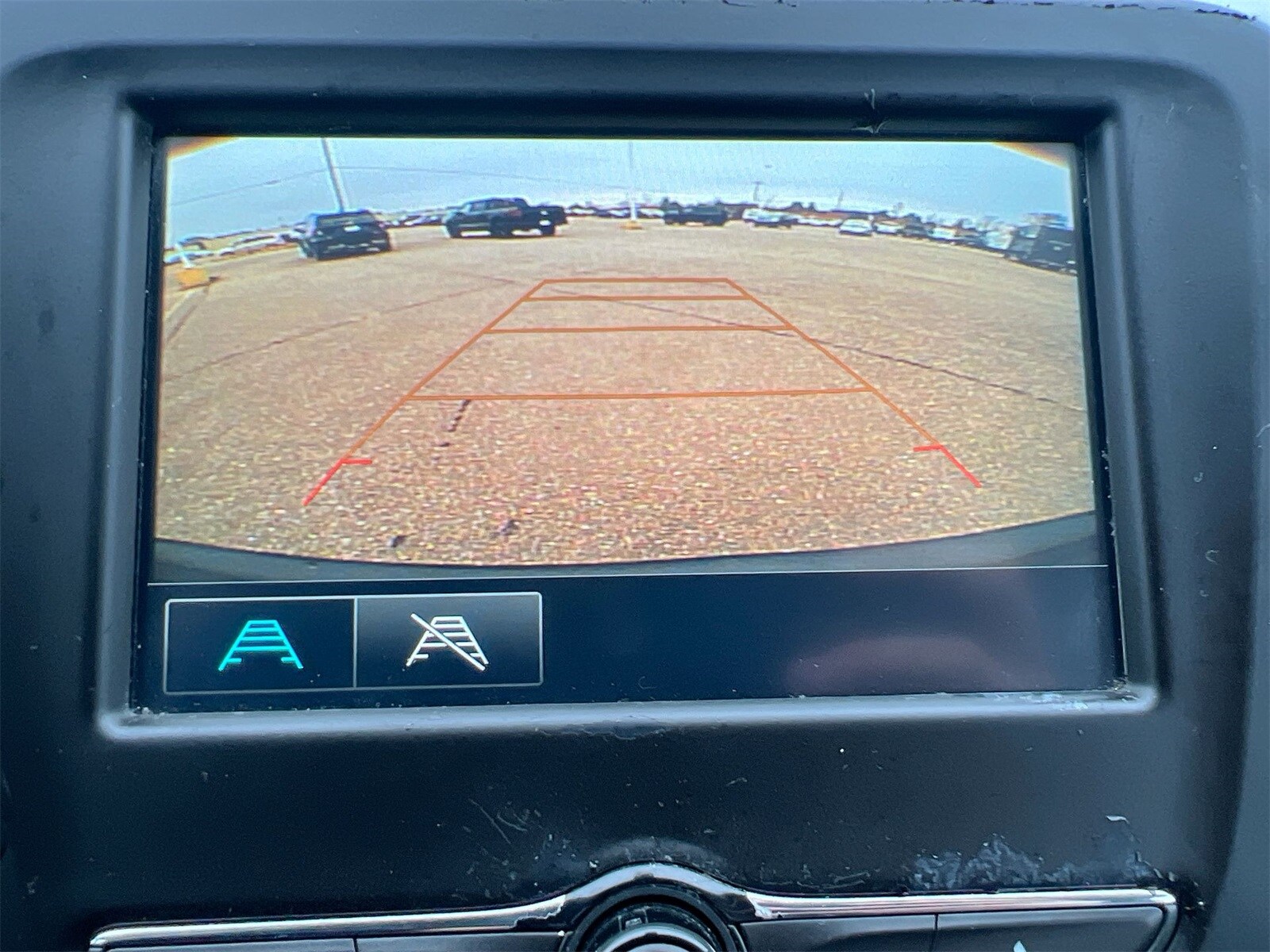 Thumbnail: 2018 Chevrolet Equinox - 28