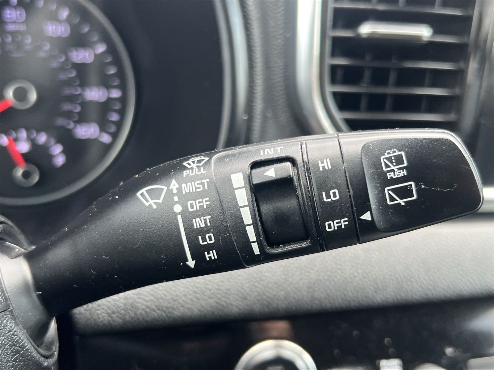 Thumbnail: 2021 Kia Sportage - 26