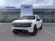 2025 Ford F-150 Lightning XLT TRUCK