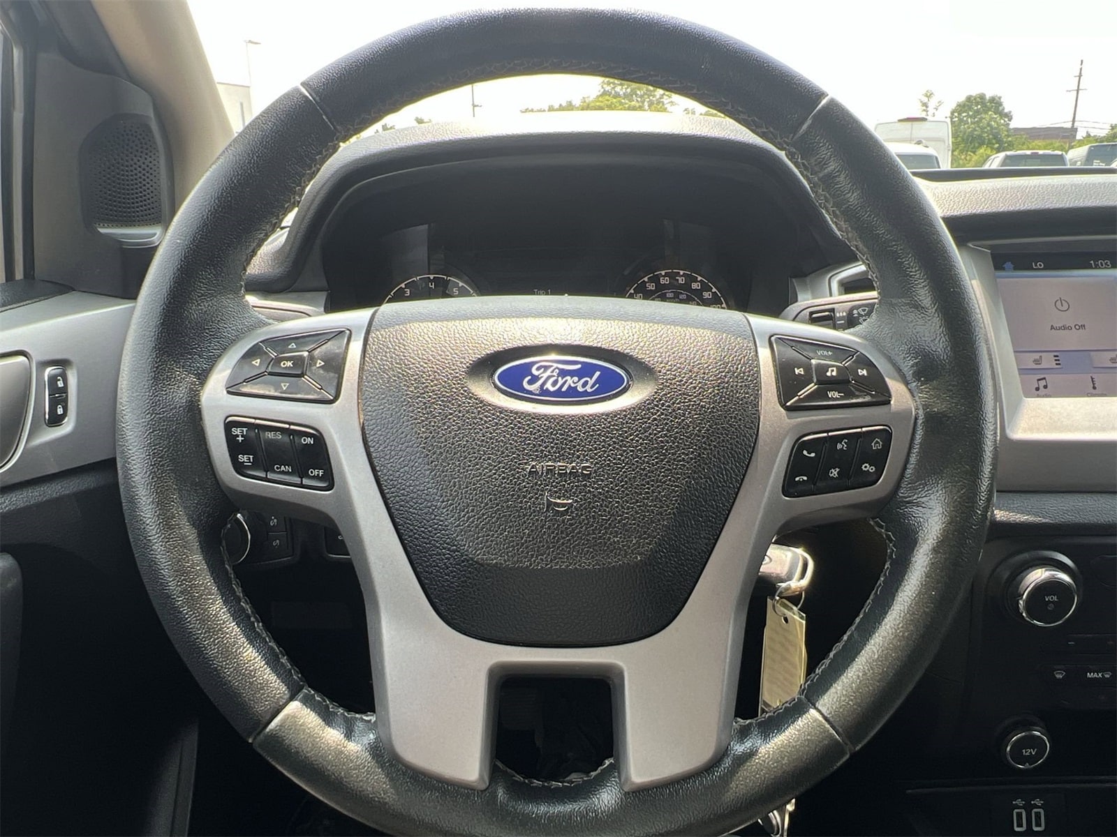 Thumbnail: 2019 Ford Ranger - 23