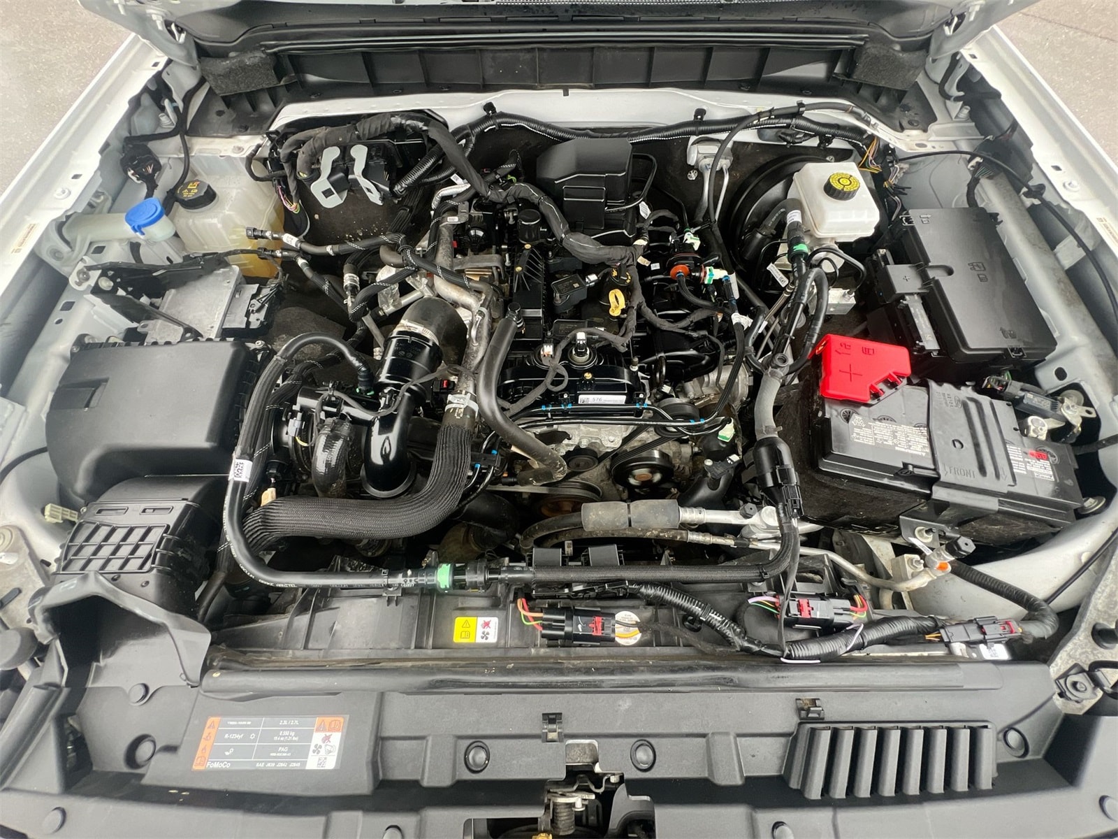 Thumbnail: 2022 Ford Bronco - 15