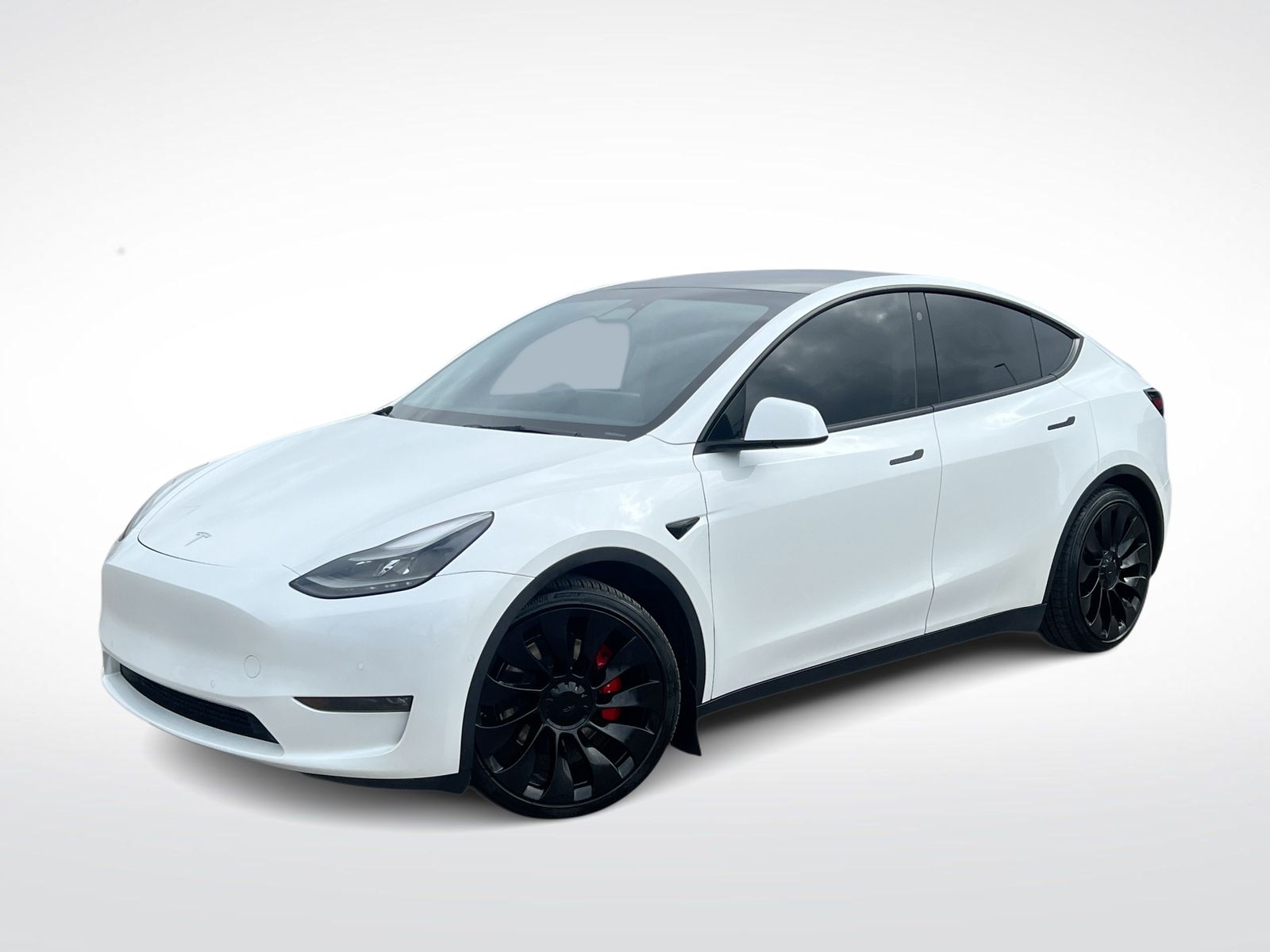 Thumbnail: 2022 Tesla Model Y - 1