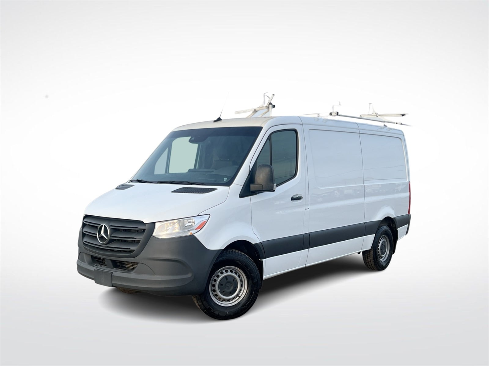 2023 Mercedes-Benz Sprinter 2500 -
                  Troy, MI