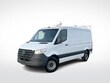 Mercedes-Benz Sprinter 2500