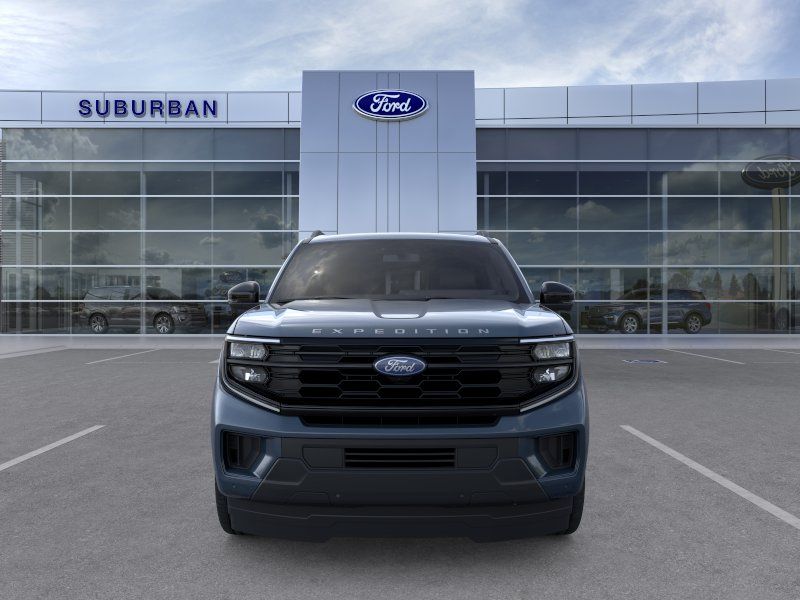 Thumbnail: 2026 Ford Expedition - 6