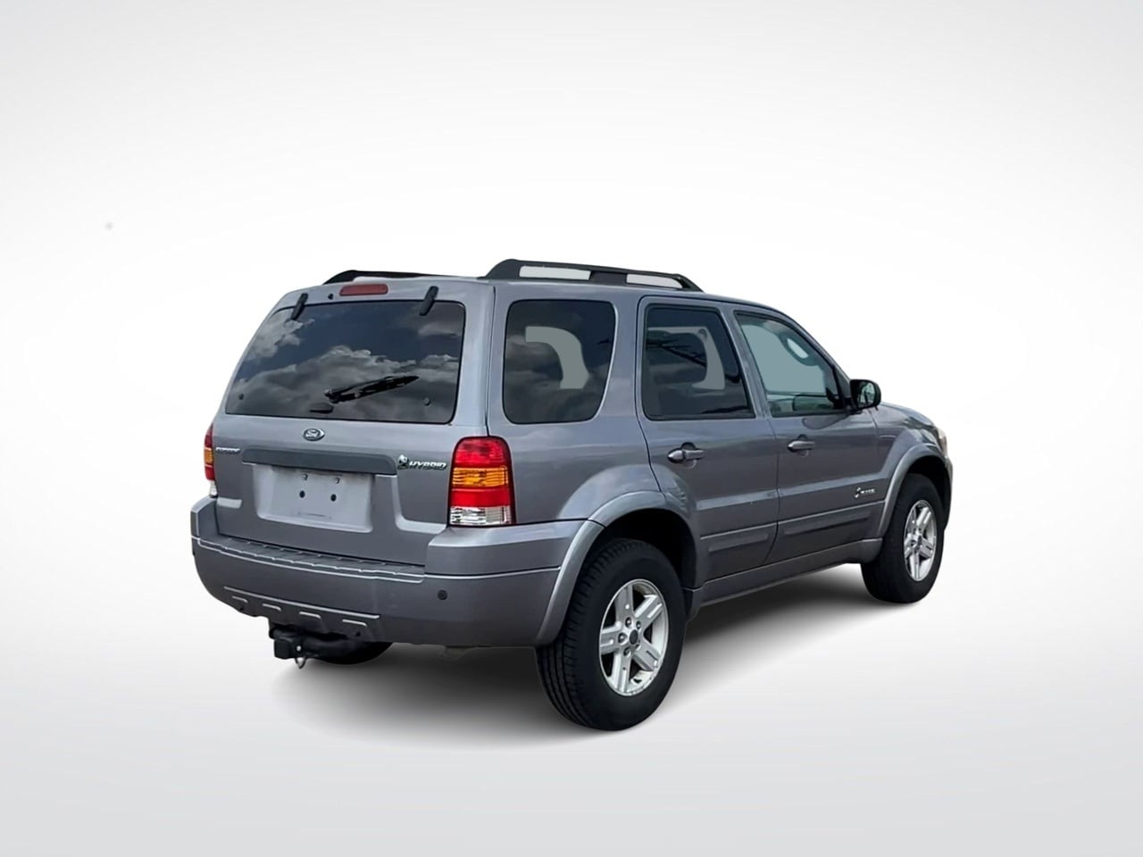 Thumbnail: 2007 Ford Escape - 8