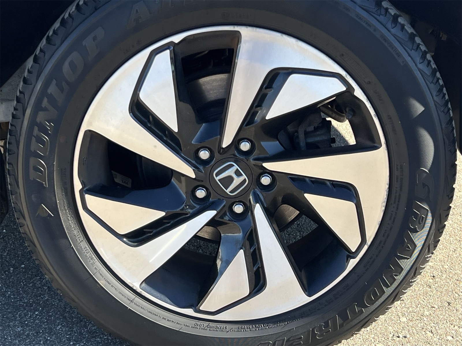 Thumbnail: 2016 Honda CR-V - 14
