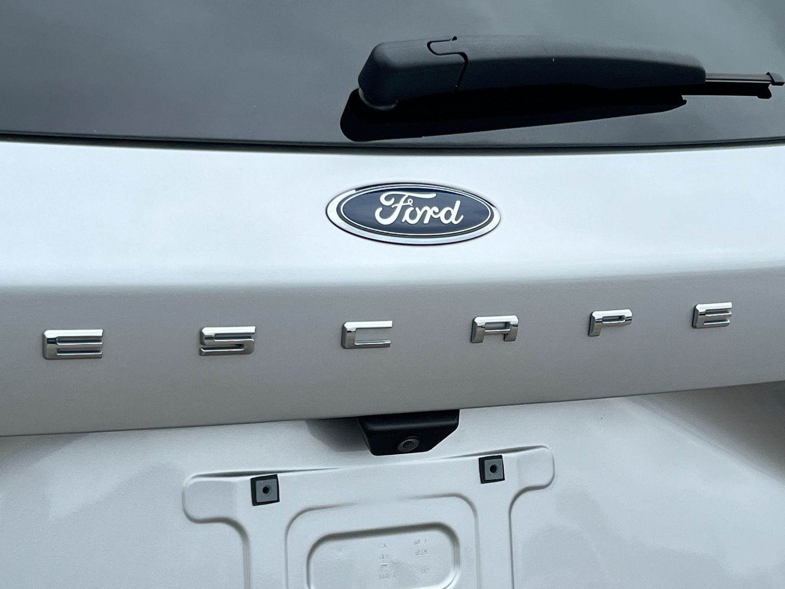 Thumbnail: 2020 Ford Escape - 12