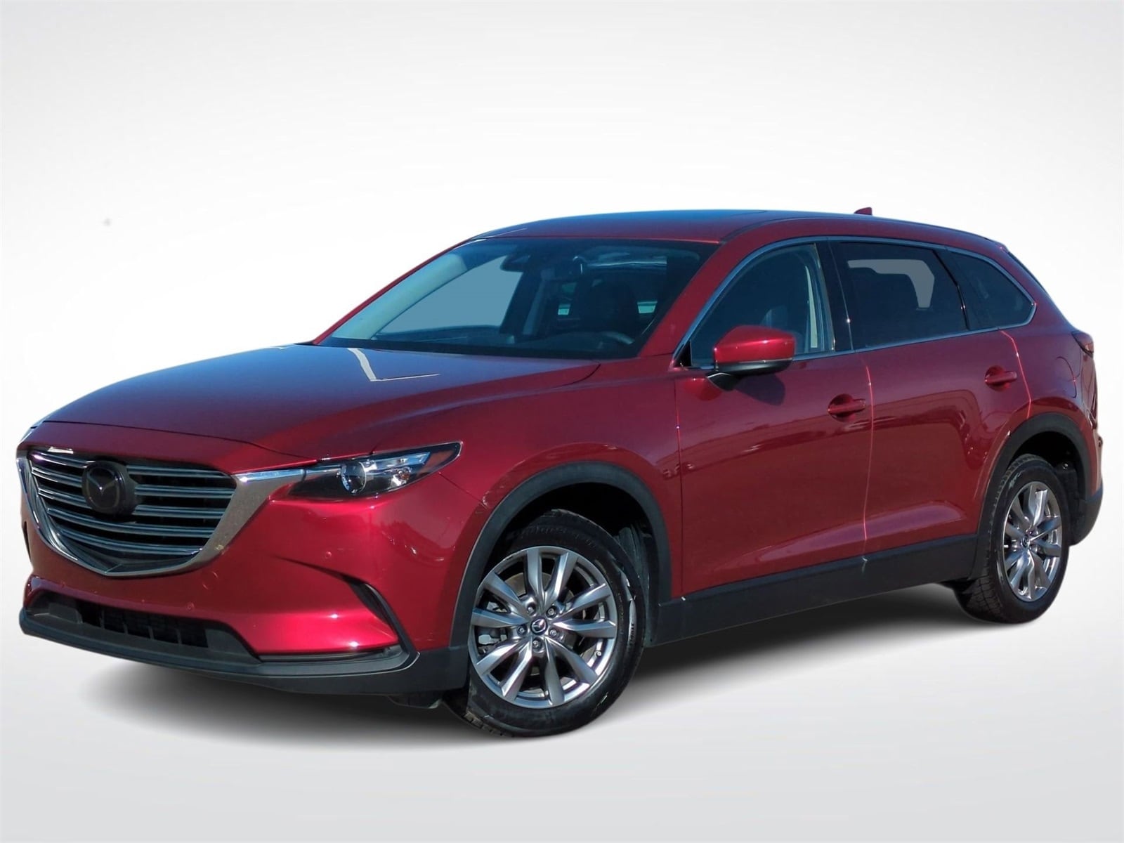 2018 Mazda CX-9 Touring -
                  Troy, MI