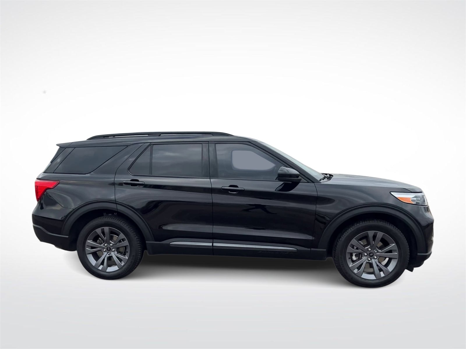 Thumbnail: 2023 Ford Explorer - 9