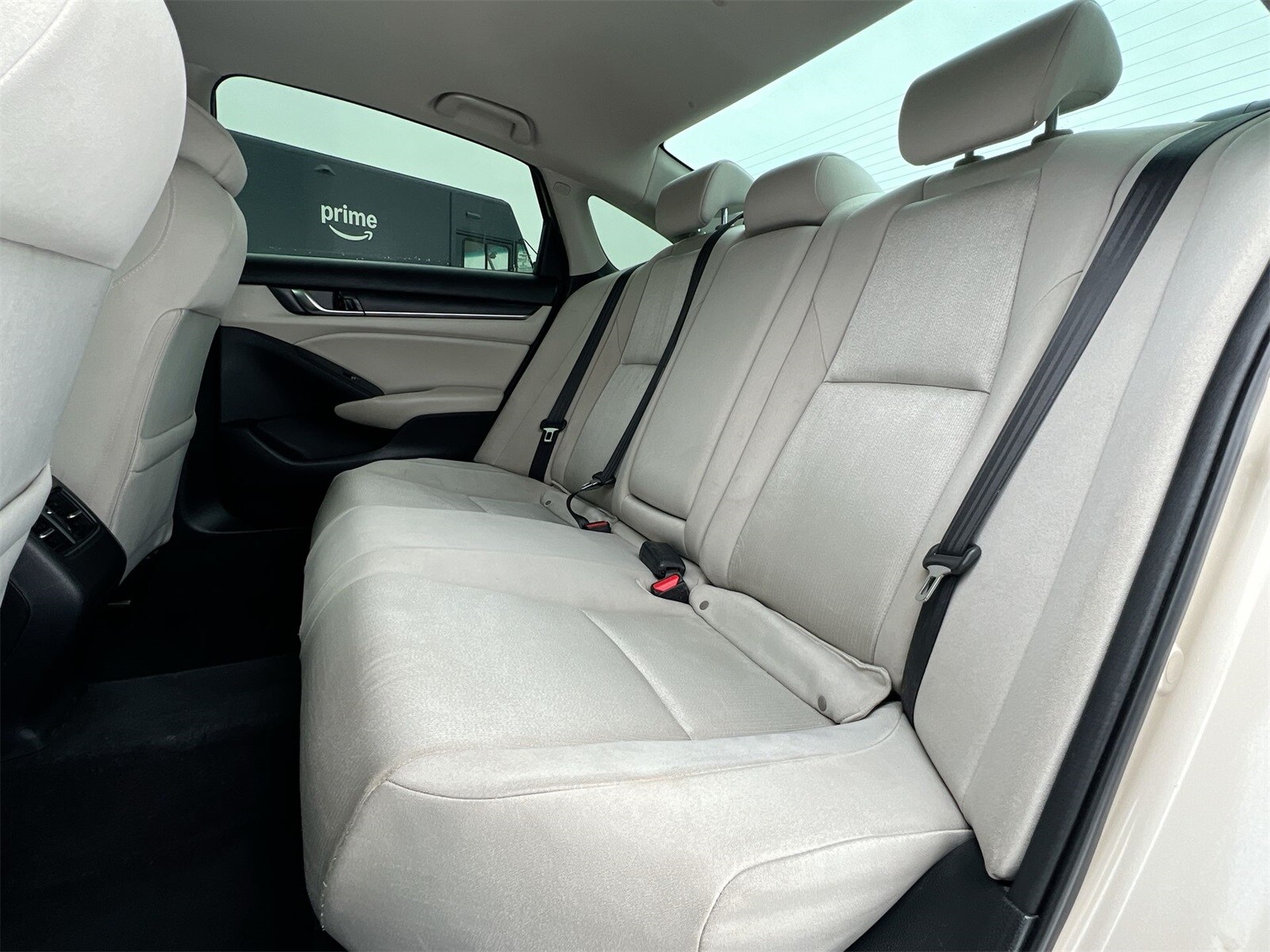 Thumbnail: 2018 Honda Accord - 19