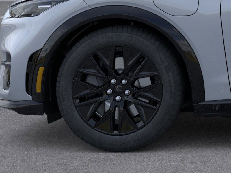 Thumbnail: 2026 Ford Mustang Mach-E - 19