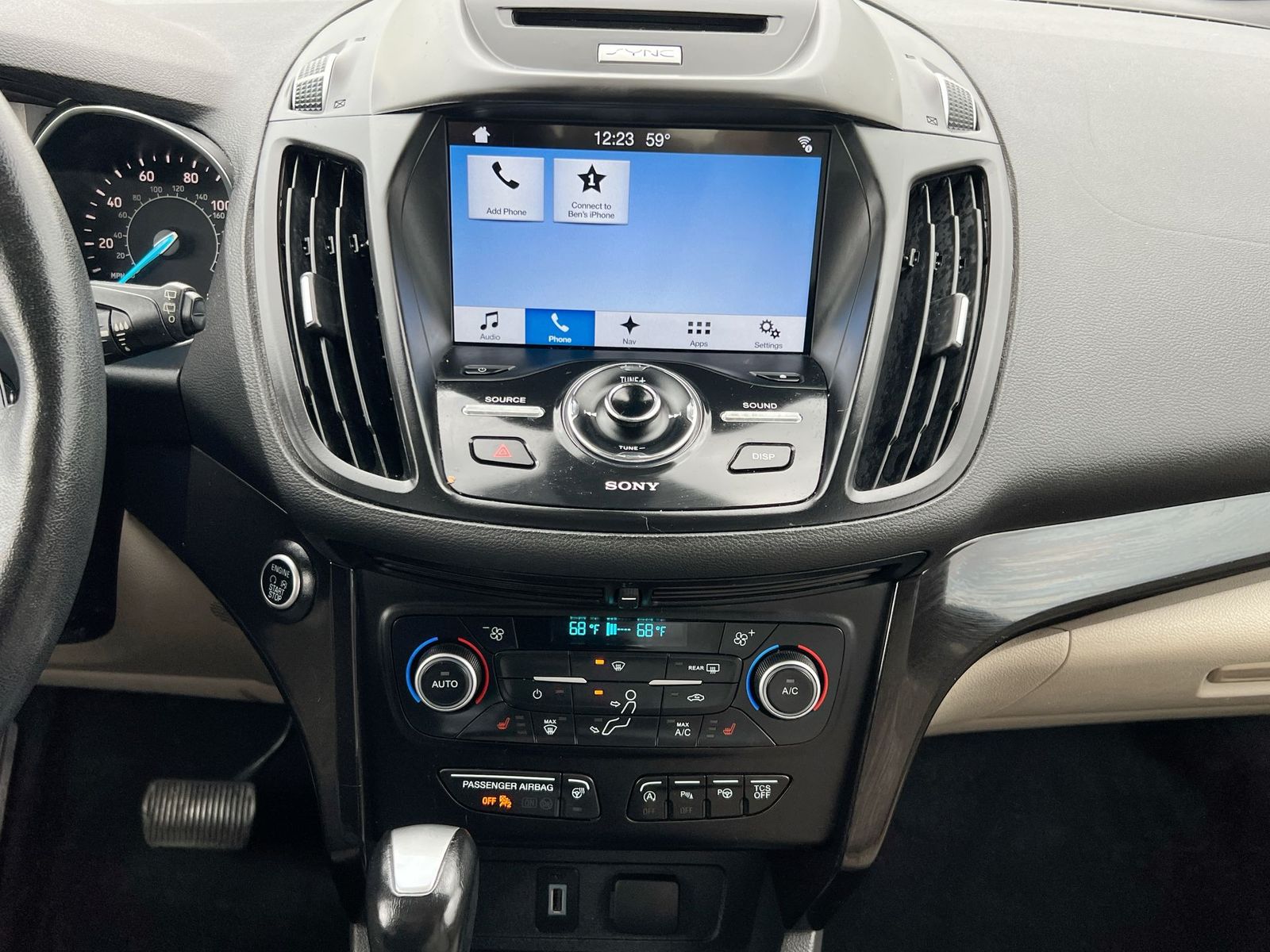 Thumbnail: 2018 Ford Escape - 27