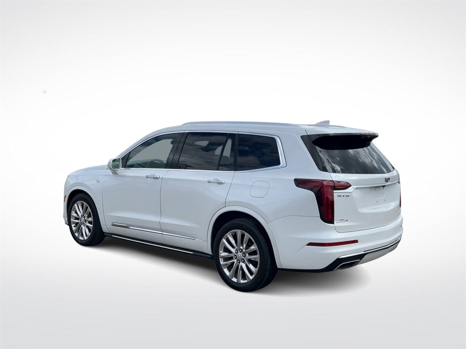 Thumbnail: 2020 Cadillac XT6 - 6