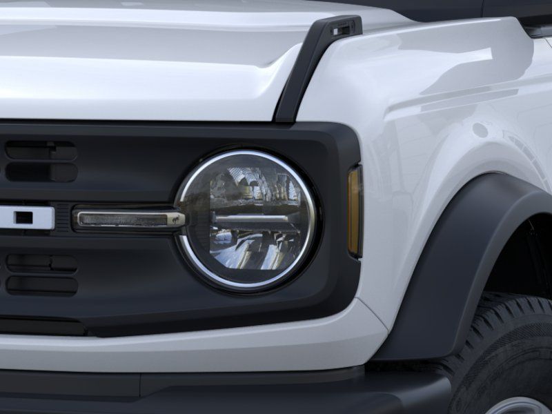Thumbnail: 2026 Ford Bronco - 20