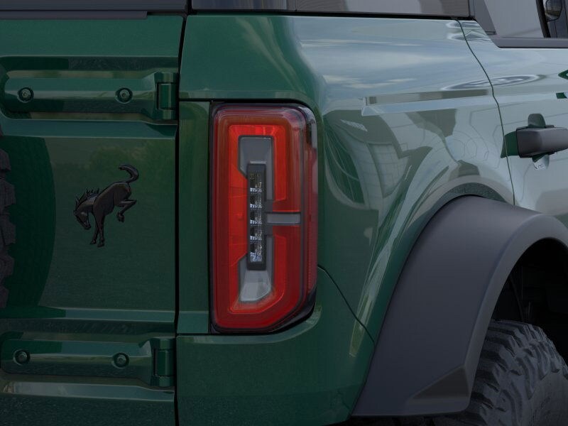 Thumbnail: 2025 Ford Bronco - 23