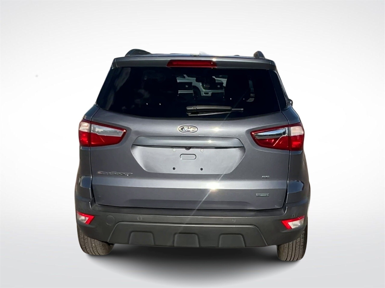 Thumbnail: 2018 Ford EcoSport - 7