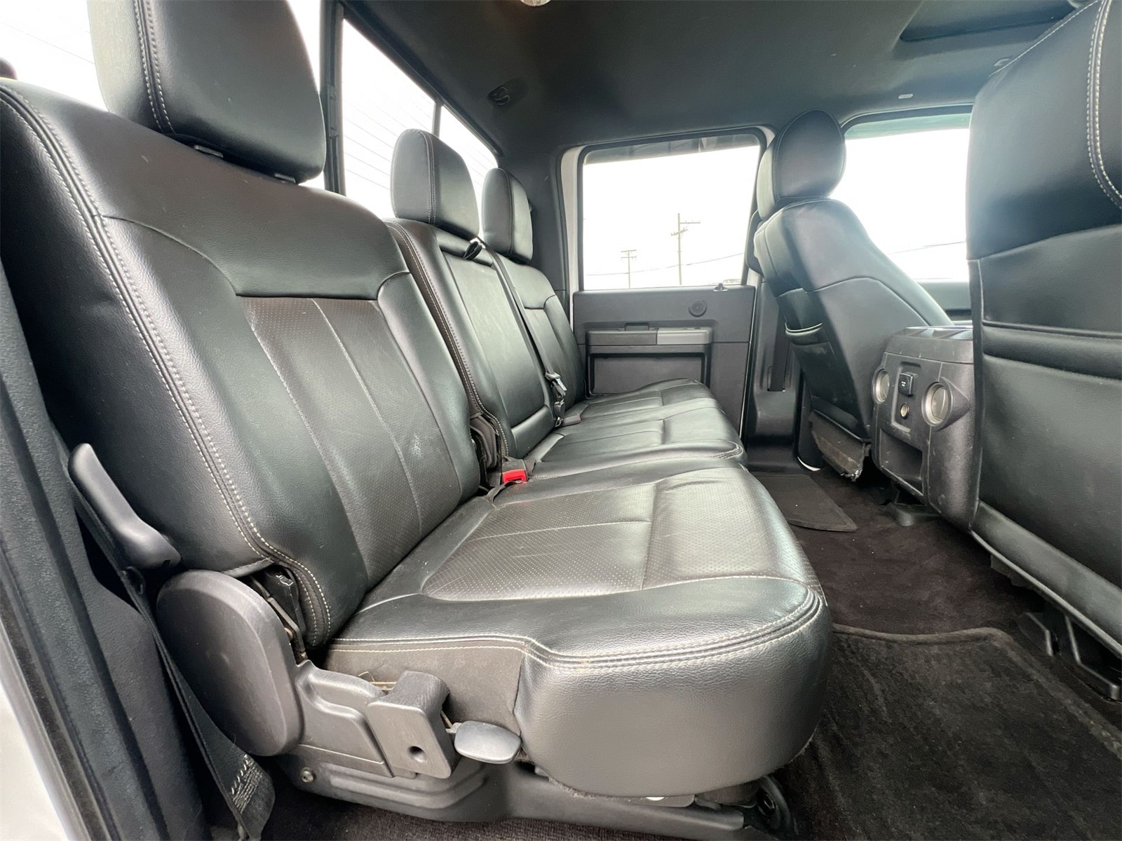 Thumbnail: 2016 Ford F-350 - 20