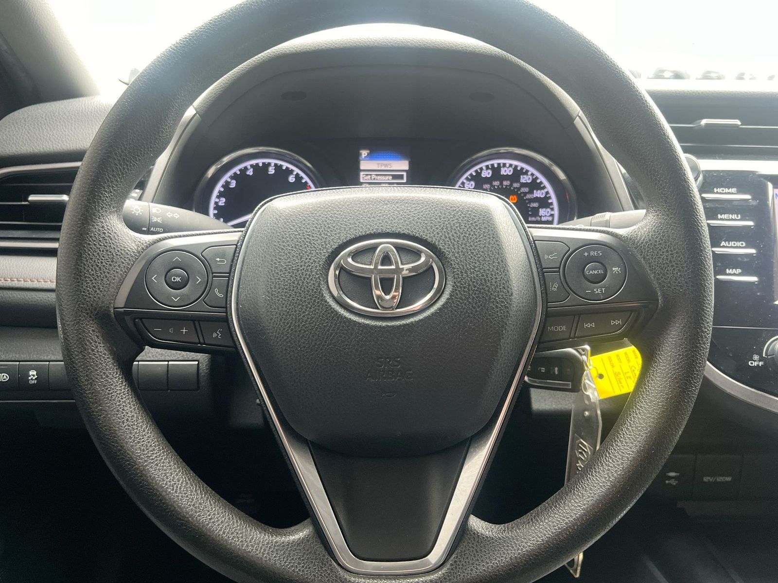 Thumbnail: 2019 Toyota Camry - 22