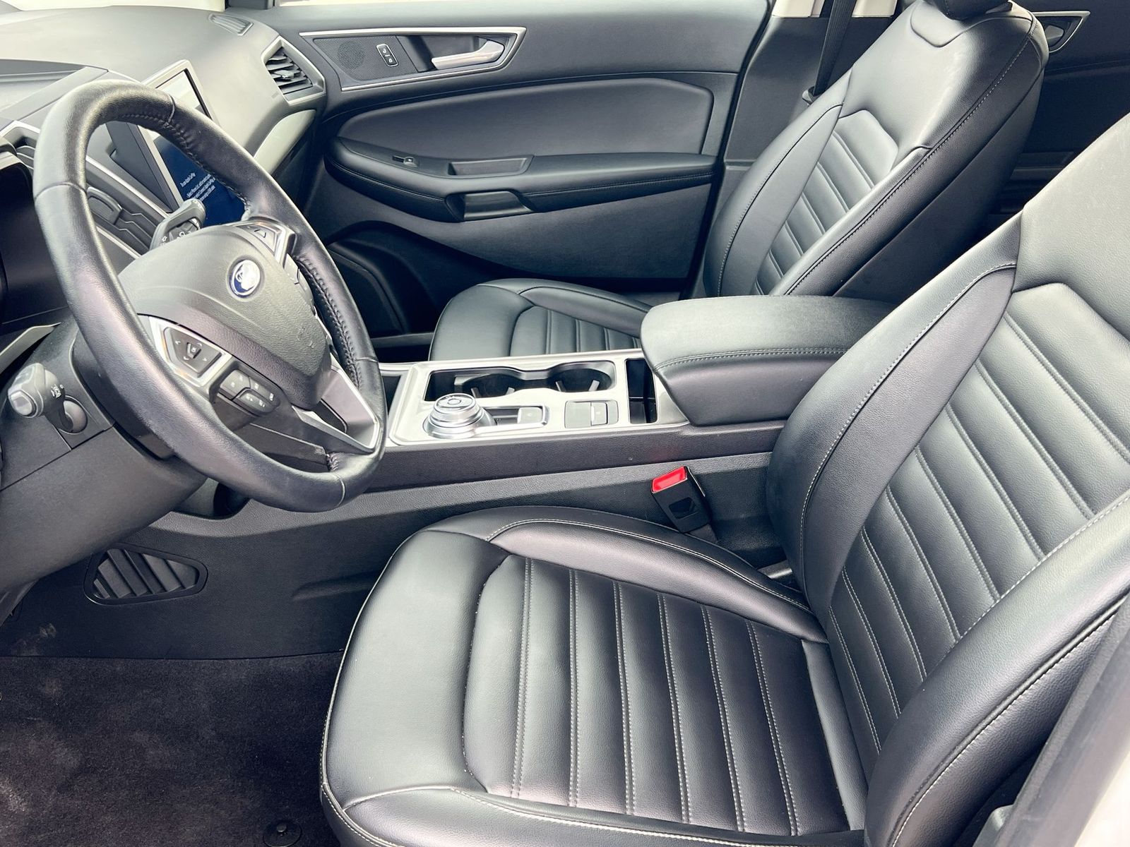 Thumbnail: 2023 Ford Edge - 10