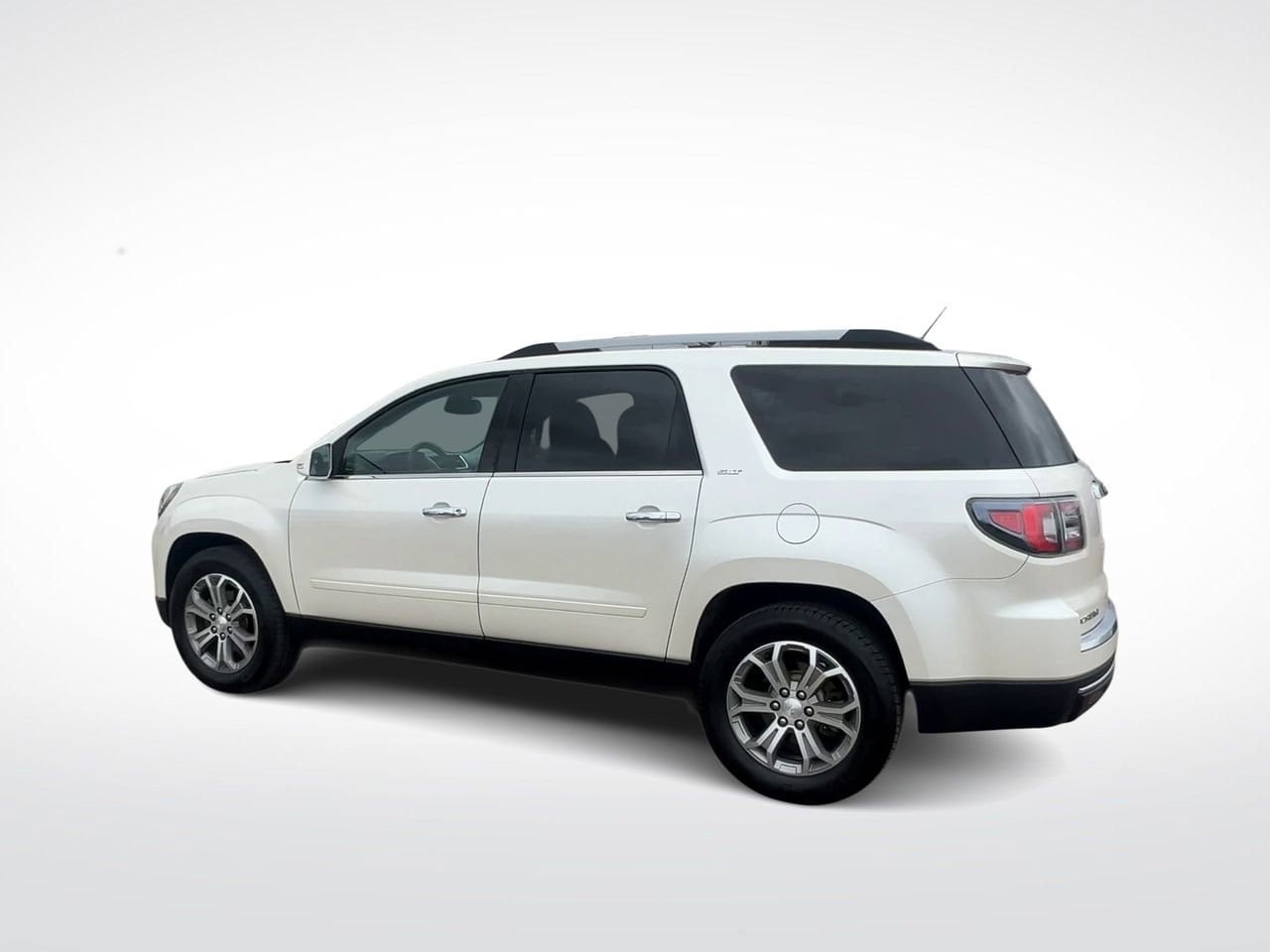 Thumbnail: 2015 GMC Acadia - 6