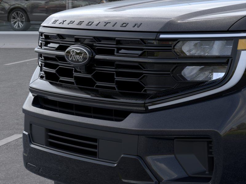 Thumbnail: 2026 Ford Expedition MAX - 17