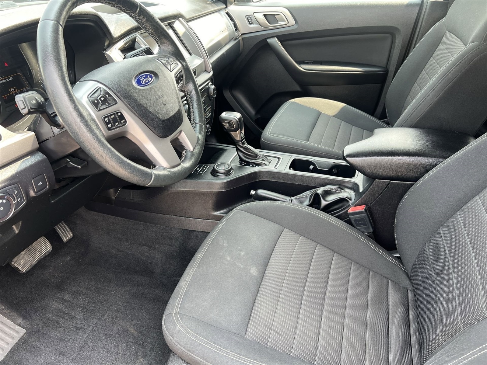 Thumbnail: 2019 Ford Ranger - 10