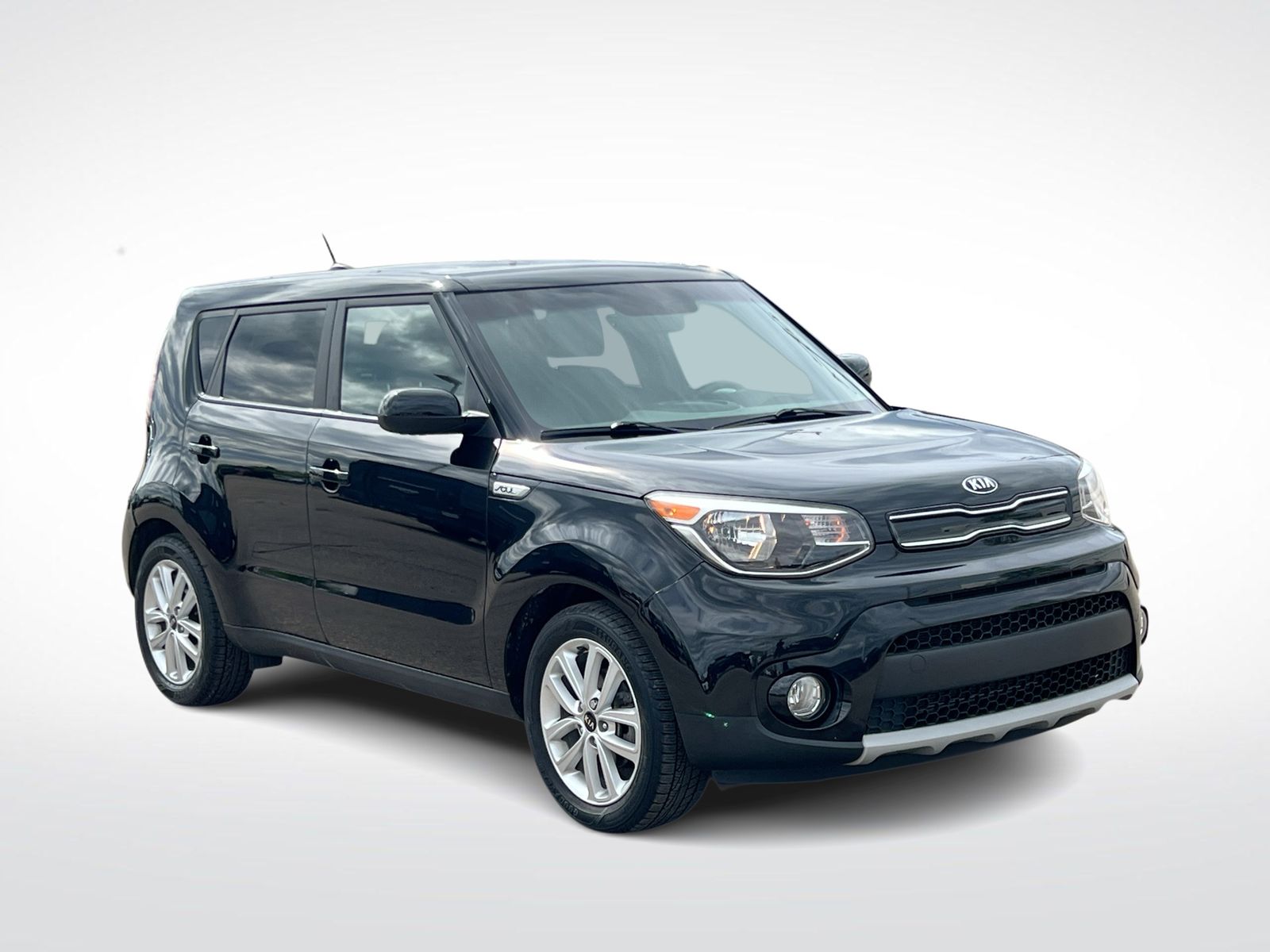 Thumbnail: 2019 Kia Soul - 2