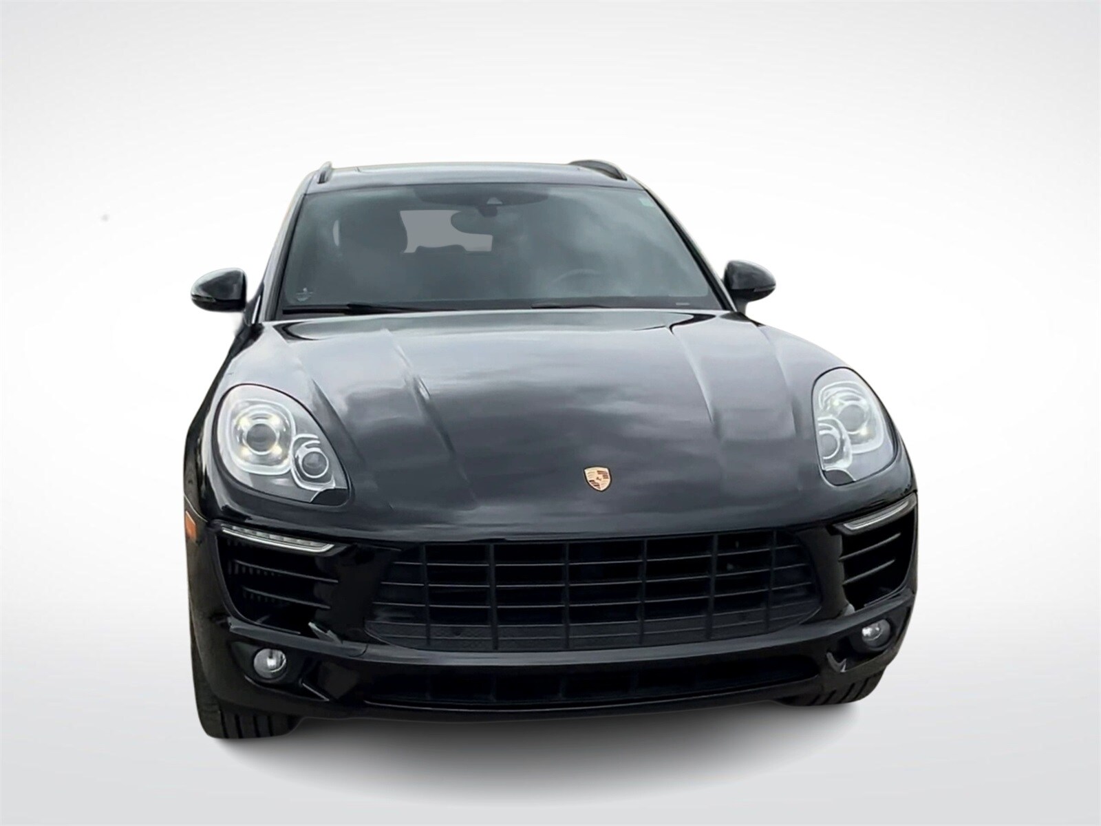 2018 Porsche Macan S photo 3
