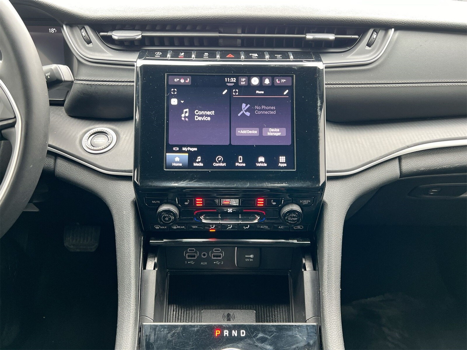 Thumbnail: 2023 Jeep Grand Cherokee - 27