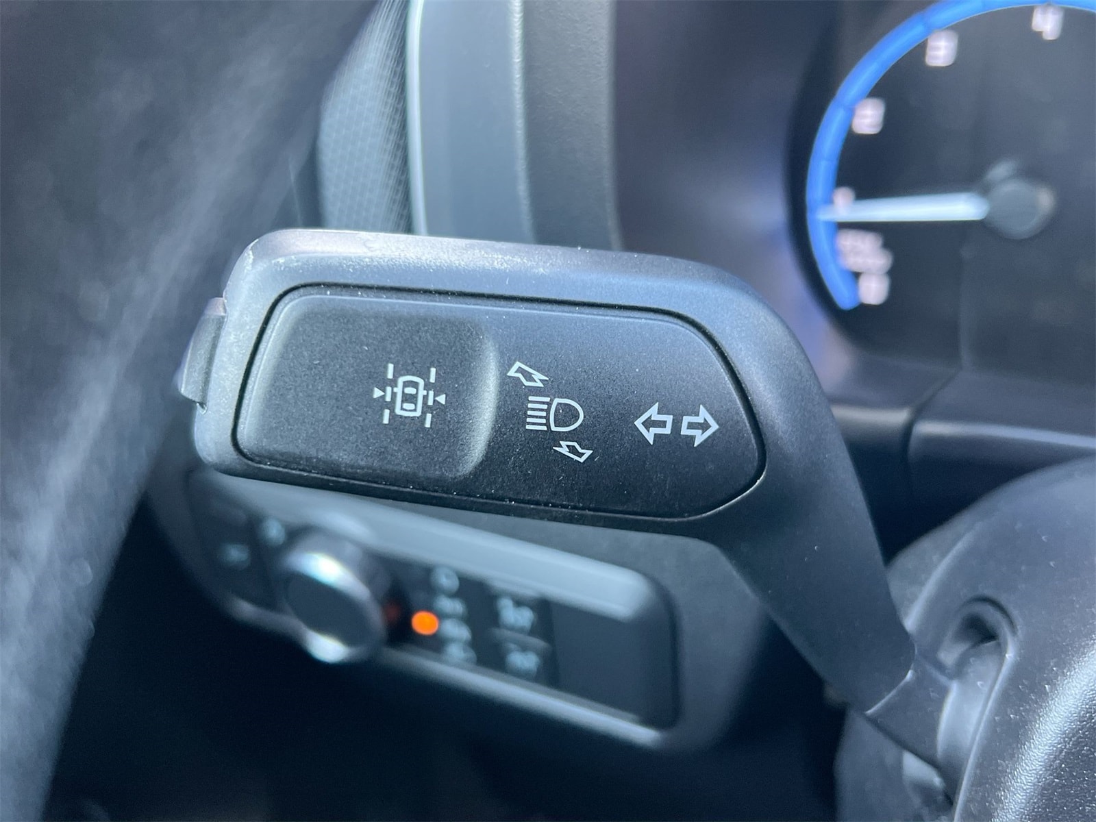 Thumbnail: 2021 Ford Bronco Sport - 27