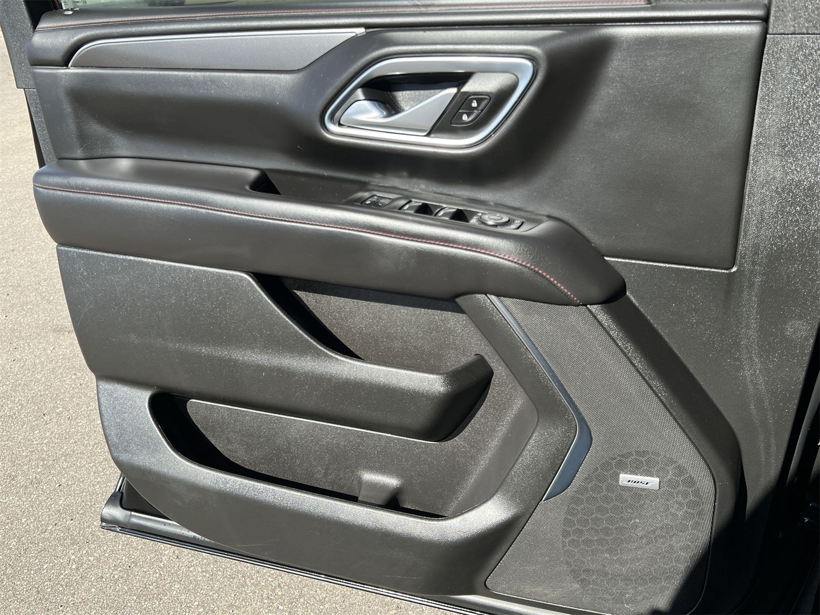 Thumbnail: 2021 Chevrolet Suburban - 29